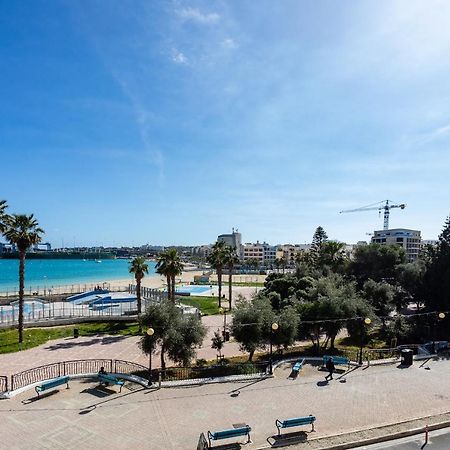 Gospa 58 - 2 Bedroom Apt Birżebbuġa Екстериор снимка