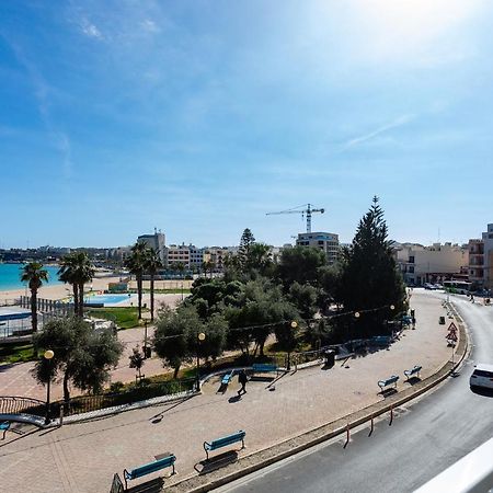 Gospa 58 - 2 Bedroom Apt Birżebbuġa Екстериор снимка