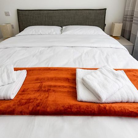 Gospa 58 - 2 Bedroom Apt Birżebbuġa Екстериор снимка