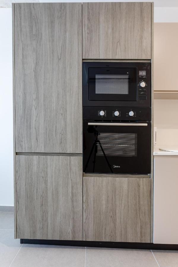 Gospa 58 - 2 Bedroom Apt Birżebbuġa Екстериор снимка