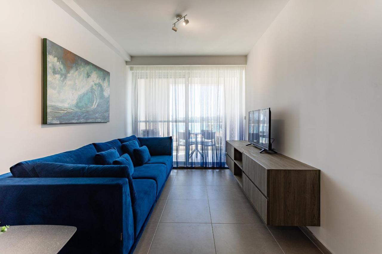 Gospa 58 - 2 Bedroom Apt Birżebbuġa Екстериор снимка