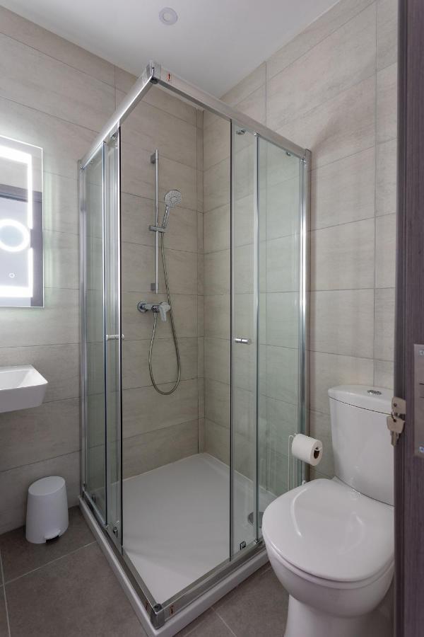 Gospa 58 - 2 Bedroom Apt Birżebbuġa Екстериор снимка