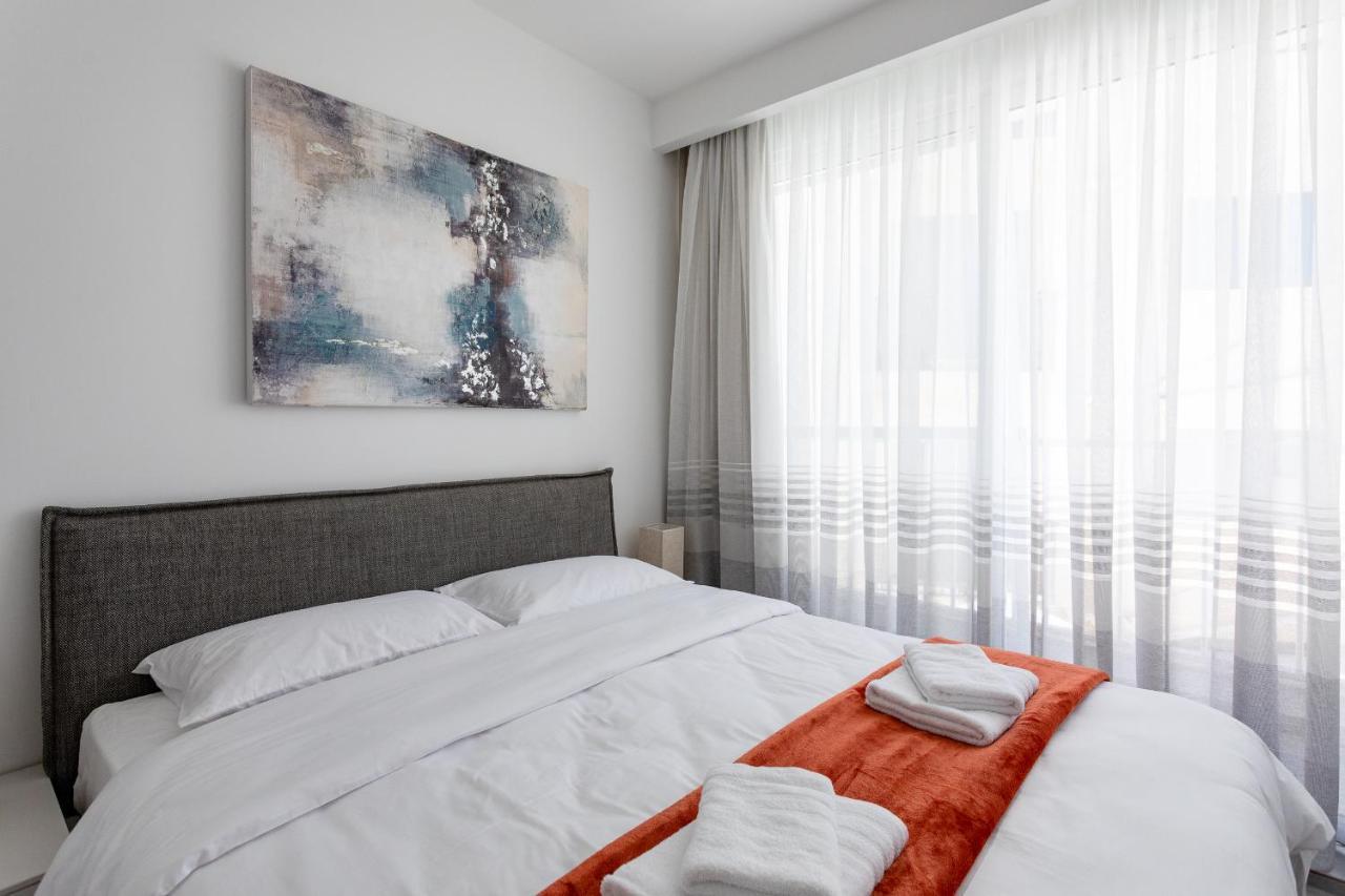 Gospa 58 - 2 Bedroom Apt Birżebbuġa Екстериор снимка