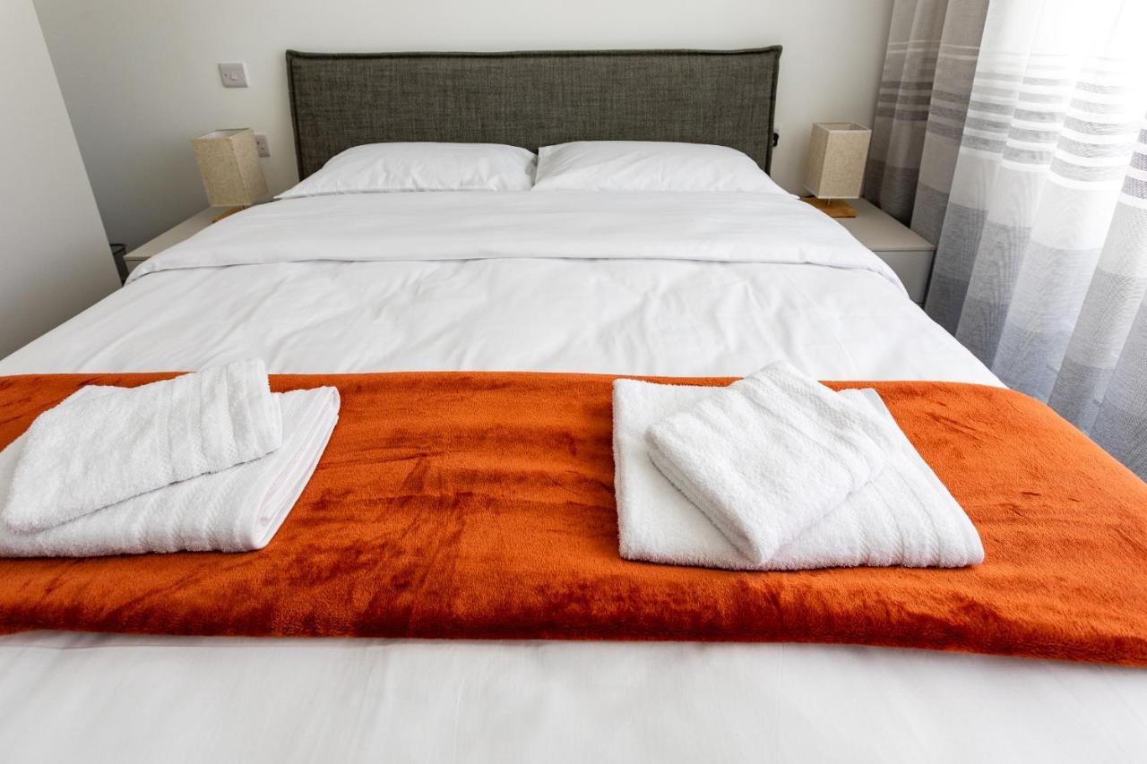 Gospa 58 - 2 Bedroom Apt Birżebbuġa Екстериор снимка