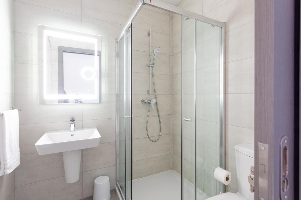 Gospa 58 - 2 Bedroom Apt Birżebbuġa Екстериор снимка